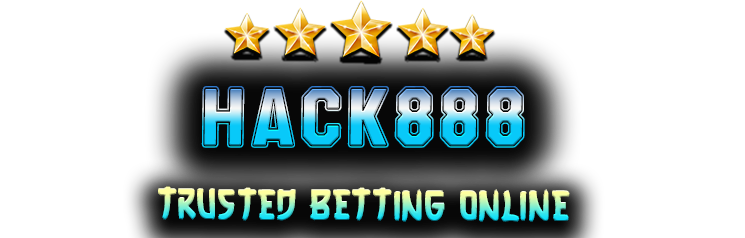 Hack888 Logo